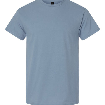 Gildan 3000 Unisex Light Cotton T-Shirt