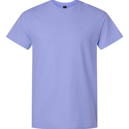 Gildan 3000 Unisex Light Cotton T-Shirt
