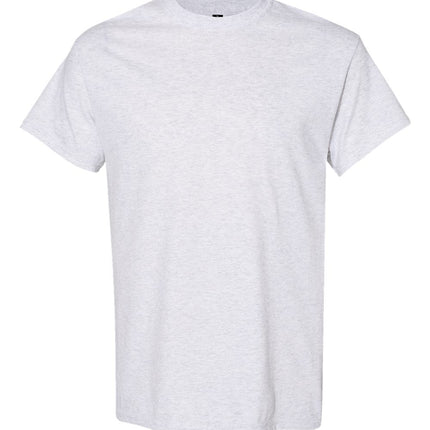 Gildan 5000 Unisex Heavy Cotton™ T-Shirt - Ash
