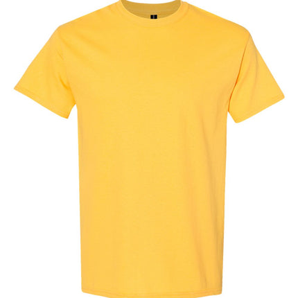 Gildan 5000 Unisex Heavy Cotton™ T-Shirt - Daisy