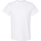 White / S