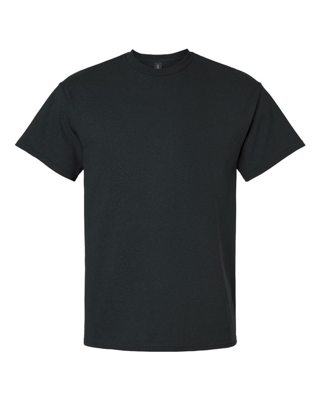 Gildan 2000 Unisex Ultra Cotton® T-Shirt - Black