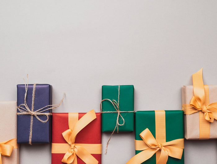 <h1>The perfect gifts</h1>