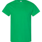 Irish Green