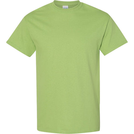 Gildan 5000 Unisex Heavy Cotton™ T-Shirt - Kiwi