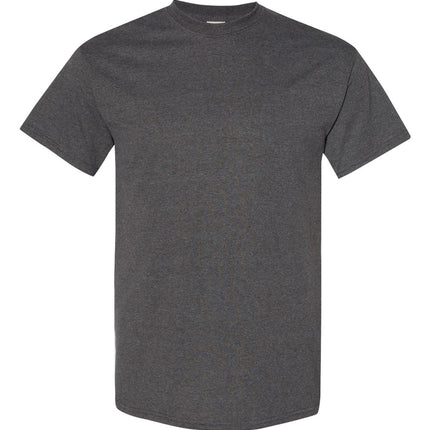 Gildan 5000 Unisex Heavy Cotton™ T-Shirt - Tweed