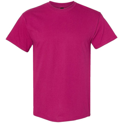 Gildan 5000 Unisex Heavy Cotton™ T-Shirt - Berry