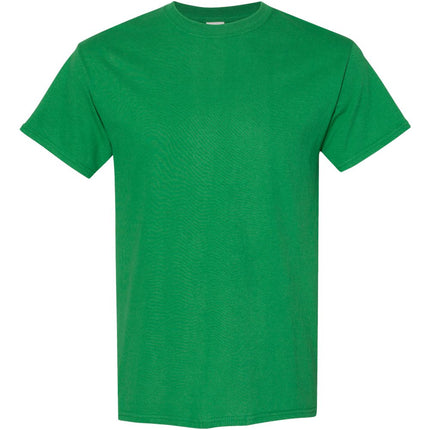 Gildan 5000 Unisex Heavy Cotton™ T-Shirt - Turf Green