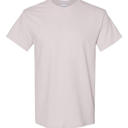 Gildan 5000 Unisex Heavy Cotton™ T-Shirt - Ice Grey