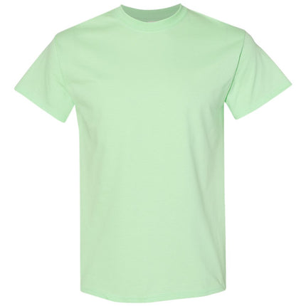 Gildan 5000 Unisex Heavy Cotton™ T-Shirt - Mint Green