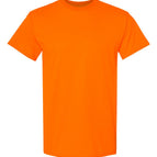 Safety Orange