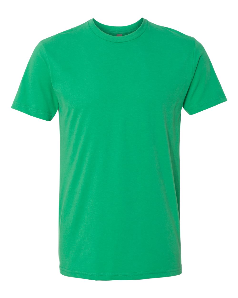 Premium T-Shirt — Envy — front garment preview