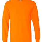 Safety Orange / S