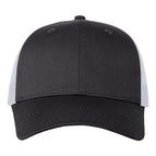 Charcoal/ White / Adjustable