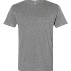 Dark Heather Grey / XS