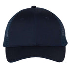 Navy / Adjustable