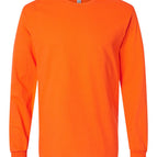 Orange / S