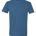 Heather Cool Blue / XS