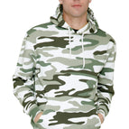 Sage Camo / XS