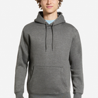 Charcoal Heather / XS