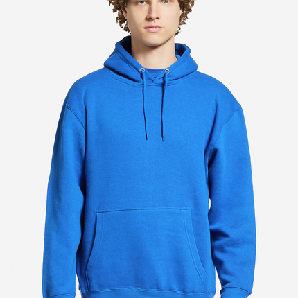 Premium Pullover Hoodie in True Royal