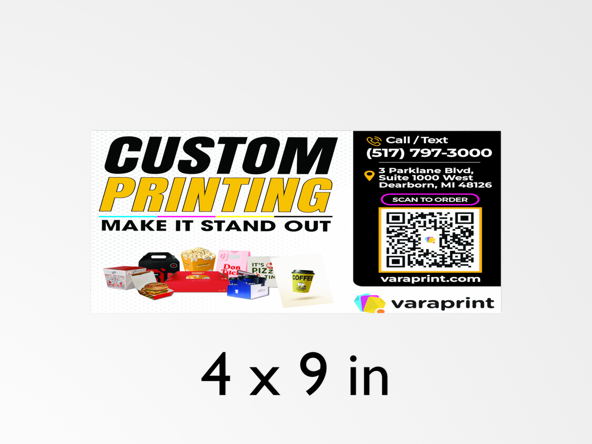Custom Postcards