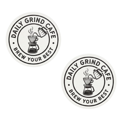 Round Stickers 2.5 x 2.5