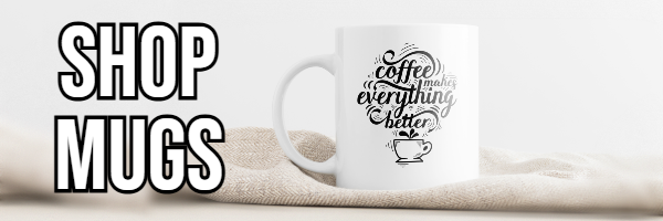 Banner image for: <h1>Custom Mugs</h1>