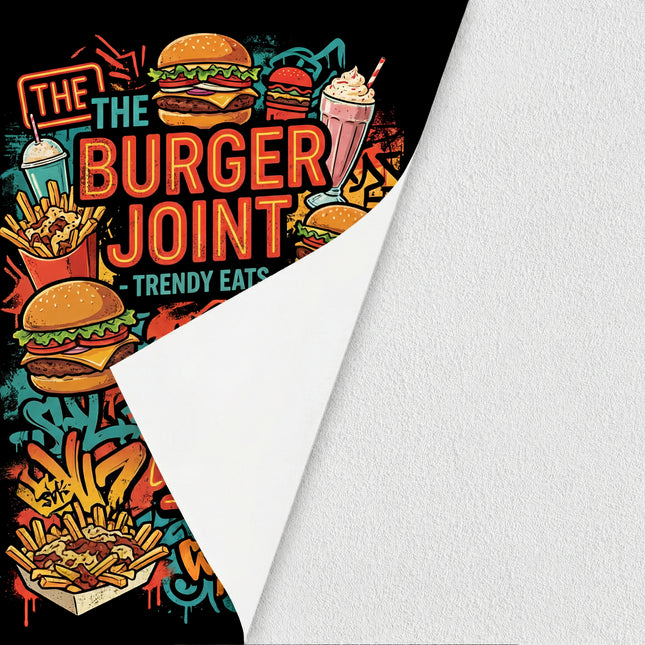 Adhesive Wall Fabric