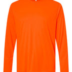 Safety Orange / XS