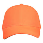Neon Orange / Adjustable