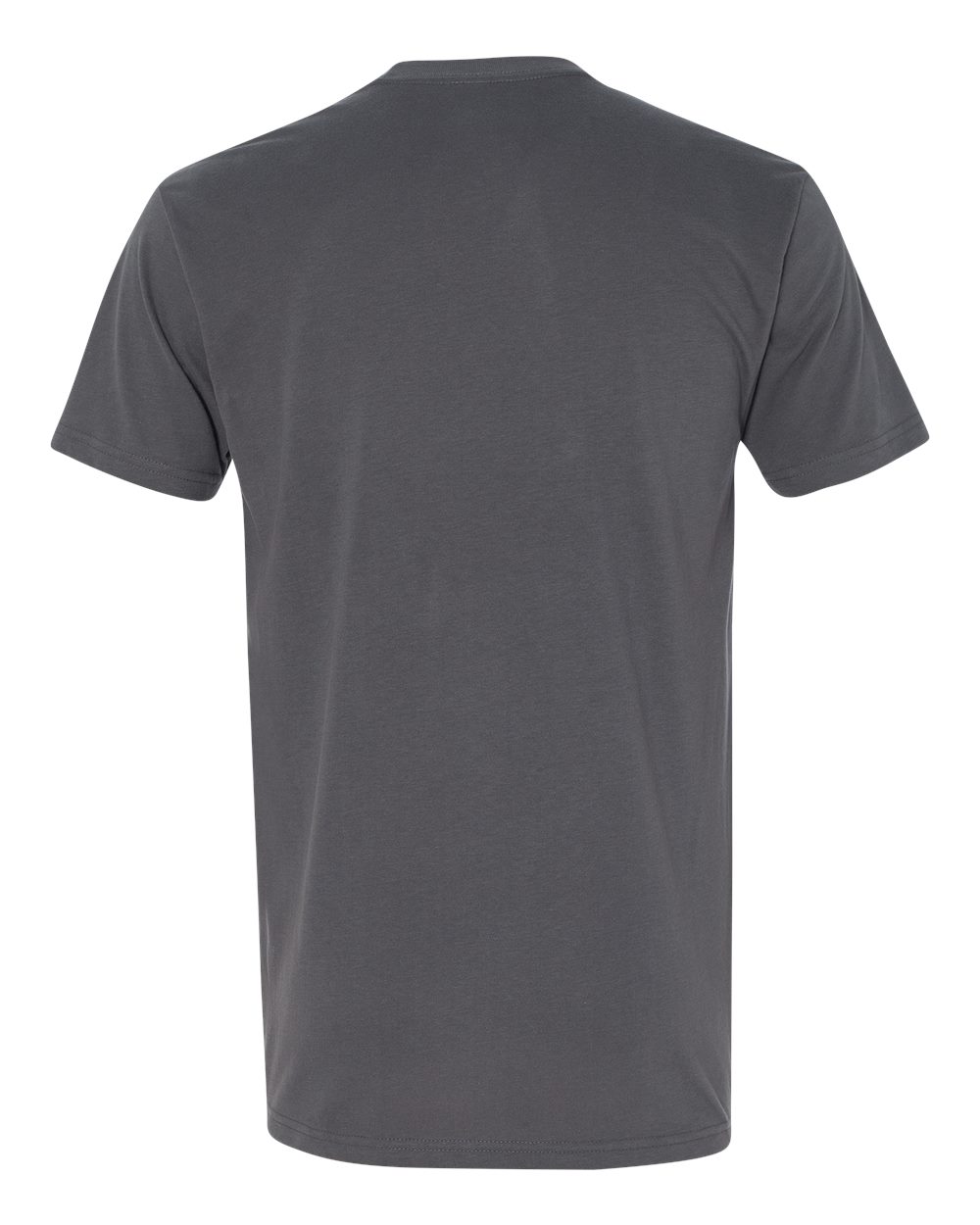 Premium T-Shirt — Heavy Metal — back garment preview