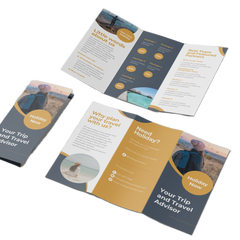 Collection image for: Brochures