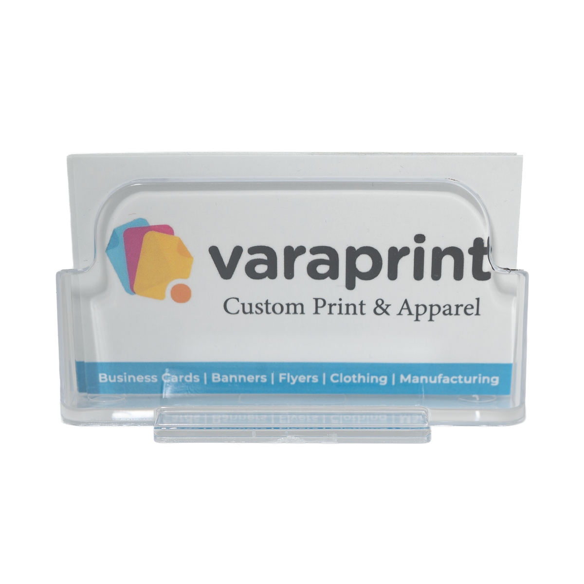 Business Card Holder