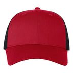 Red/ Black / Adjustable