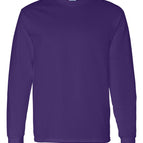 Purple / S