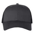 Charcoal/ Black / Adjustable