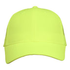 Neon Yellow / Adjustable