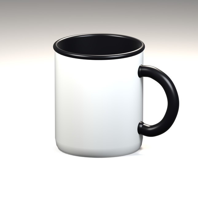 Custom Mugs