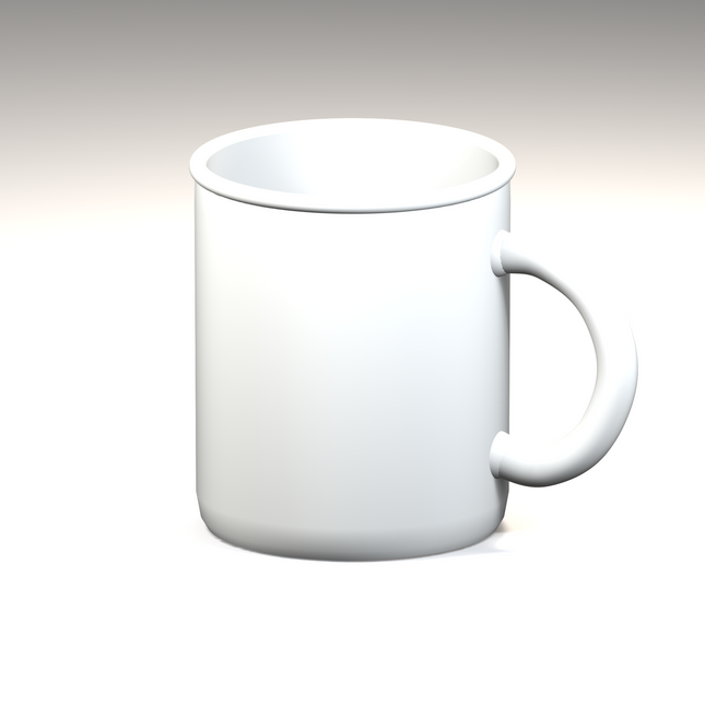 Custom Mugs
