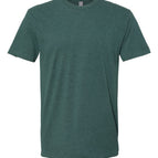 Heather Forest Green / XS