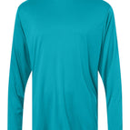 Clear Teal / XS