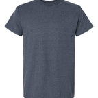 Heather Navy / S