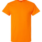 Safety Orange