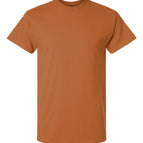 Texas Orange