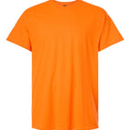Safety Orange