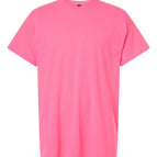Safety Pink