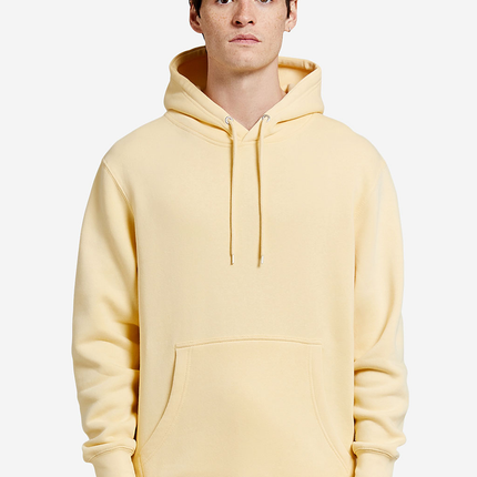 Premium Pullover Hoodie in Pina Colada