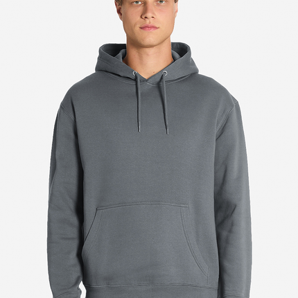 Premium Pullover Hoodie in Rock