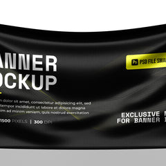 Collection image for: Vinyl Banners